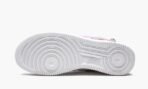 Air Force 1 07 PRM Zip Swoosh White - Image 6