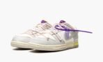 Nike Dunk Low Off-White  Lot 24 - Image 3