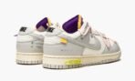 Nike Dunk Low Off-White  Lot 24 - Image 4
