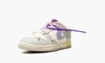 Nike Dunk Low Off-White  Lot 24 - Image 5