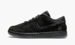 Dunk Low SP Undefeated Black - Image 2