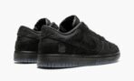 Dunk Low SP Undefeated Black - Image 4