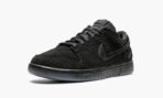 Dunk Low SP Undefeated Black - Image 5
