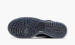 Dunk Low SP Undefeated Black - Image 6