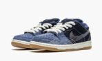 SB Dunk Low Sashiko Denim - Image 3