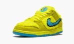 SB Dunk Low Grateful Dead  Yellow Bear - Image 5