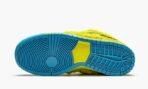 SB Dunk Low Grateful Dead  Yellow Bear - Image 6