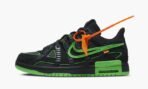 Air Rubber Dunk Off-White Green Strike - Image 2