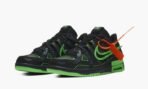 Air Rubber Dunk Off-White Green Strike - Image 3