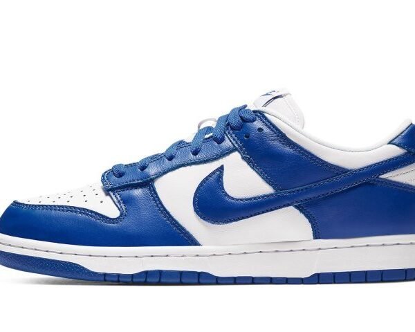 Dunk Low Retro Kentucky