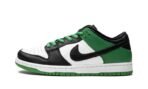 Dunk Low Pro SB Classic Green