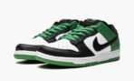 Dunk Low Pro SB Classic Green - Image 3