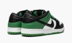 Dunk Low Pro SB Classic Green - Image 4