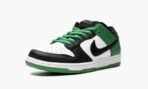 Dunk Low Pro SB Classic Green - Image 5
