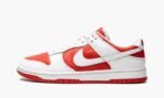 Nike Dunk Low University Red 2021 - Image 2