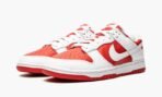 Nike Dunk Low University Red 2021 - Image 3