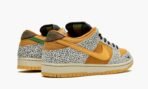 SB Dunk Low Pro Safari - Image 5
