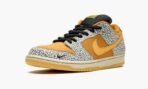 SB Dunk Low Pro Safari - Image 6
