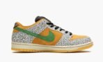 SB Dunk Low Pro Safari - Image 8