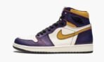 Air Jordan 1 Retro High OG LA to Chicago - Image 2