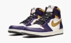 Air Jordan 1 Retro High OG LA to Chicago - Image 3