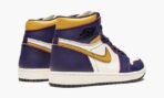 Air Jordan 1 Retro High OG LA to Chicago - Image 4