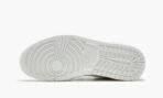 Air Jordan 1 x OFF-WHITE Euro Release - Image 6