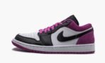 Air Jordan 1 Low SE Fuchsia - Image 2
