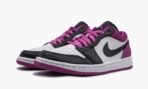 Air Jordan 1 Low SE Fuchsia - Image 3