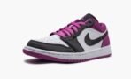 Air Jordan 1 Low SE Fuchsia - Image 5