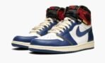Union LA x Air Jordan 1 Retro High NRG Storm Blue - Image 2