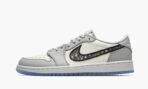 Air Jordan 1 Low Dior - Image 2