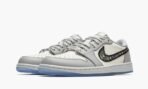 Air Jordan 1 Low Dior - Image 3