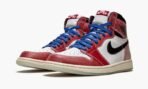 Air Jordan 1 Retro High OG Trophy Room  With Blue Laces - Image 3