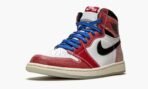 Air Jordan 1 Retro High OG Trophy Room  With Blue Laces - Image 5