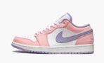 Air Jordan 1 Low SE Arctic Punch - Image 2