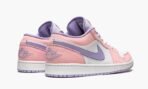 Air Jordan 1 Low SE Arctic Punch - Image 4