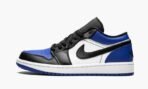 Air Jordan 1 Low Royal Toe - Image 2