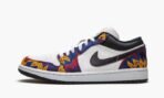 Air Jordan 1 Low SE Nothing But Net - Image 2