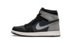Air Jordan 1 Element Gore-Tex  Black