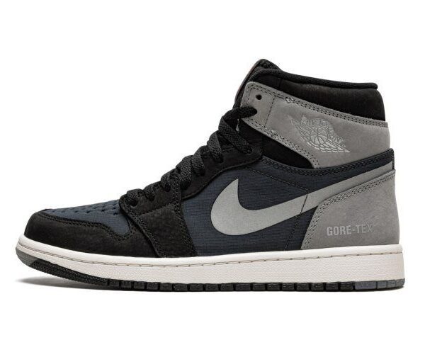 Air Jordan 1 Element Gore-Tex  Black