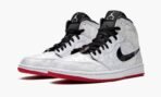 Air Jordan 1 Mid Fearless Edison Chen  Clot Silk - Image 3