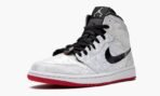 Air Jordan 1 Mid Fearless Edison Chen  Clot Silk - Image 5