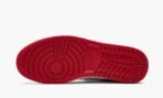 Air Jordan 1 Mid Fearless Edison Chen  Clot Silk - Image 6
