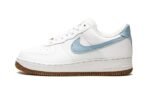 Air force 1 07 LV8 Indigo