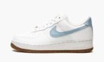 Air force 1 07 LV8 Indigo - Image 2
