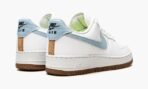 Air force 1 07 LV8 Indigo - Image 4