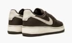 Air Force 1 07 Craft Dark Chocolate' - Image 4