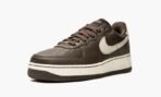 Air Force 1 07 Craft Dark Chocolate' - Image 5
