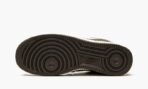 Air Force 1 07 Craft Dark Chocolate' - Image 6